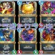 【ドラクエライバルズ】星3レジェンドレアのリセマラ当たりランキング